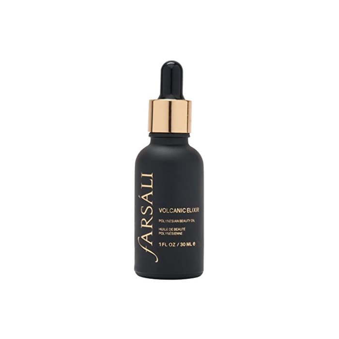 Producto Elixir hidratante y humectante volcánico