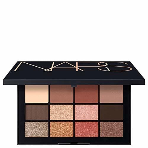 Belleza NARS Cosmetics The Skin Paleta de ojos profundos