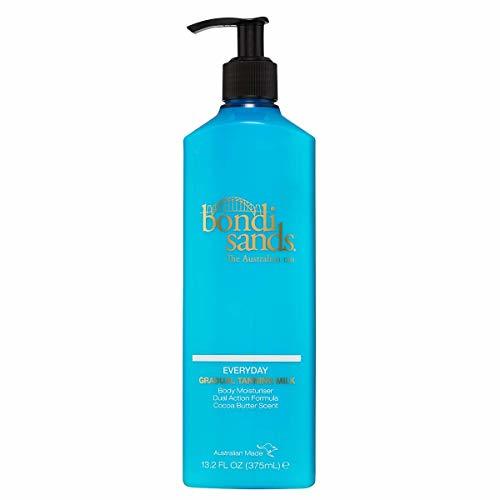 Producto Bondi Sands Everyday Leche curtida gradual