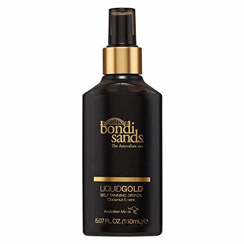 Producto Bondi Sands Liquid Gold - Aceite autobronceador