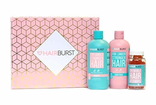 Producto Hairburst Shampoo