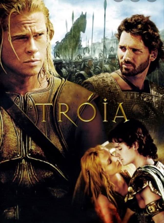 Movie Troia