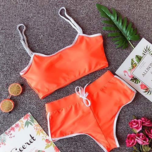 Product GUOZI Bikini Tanga Bikiniplus Tamaño Trajes de baño Traje de baño Estilo