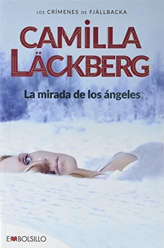 Book La Mirada De Los Ángeles