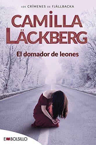 Book El domador de leones (EMBOLSILLO)