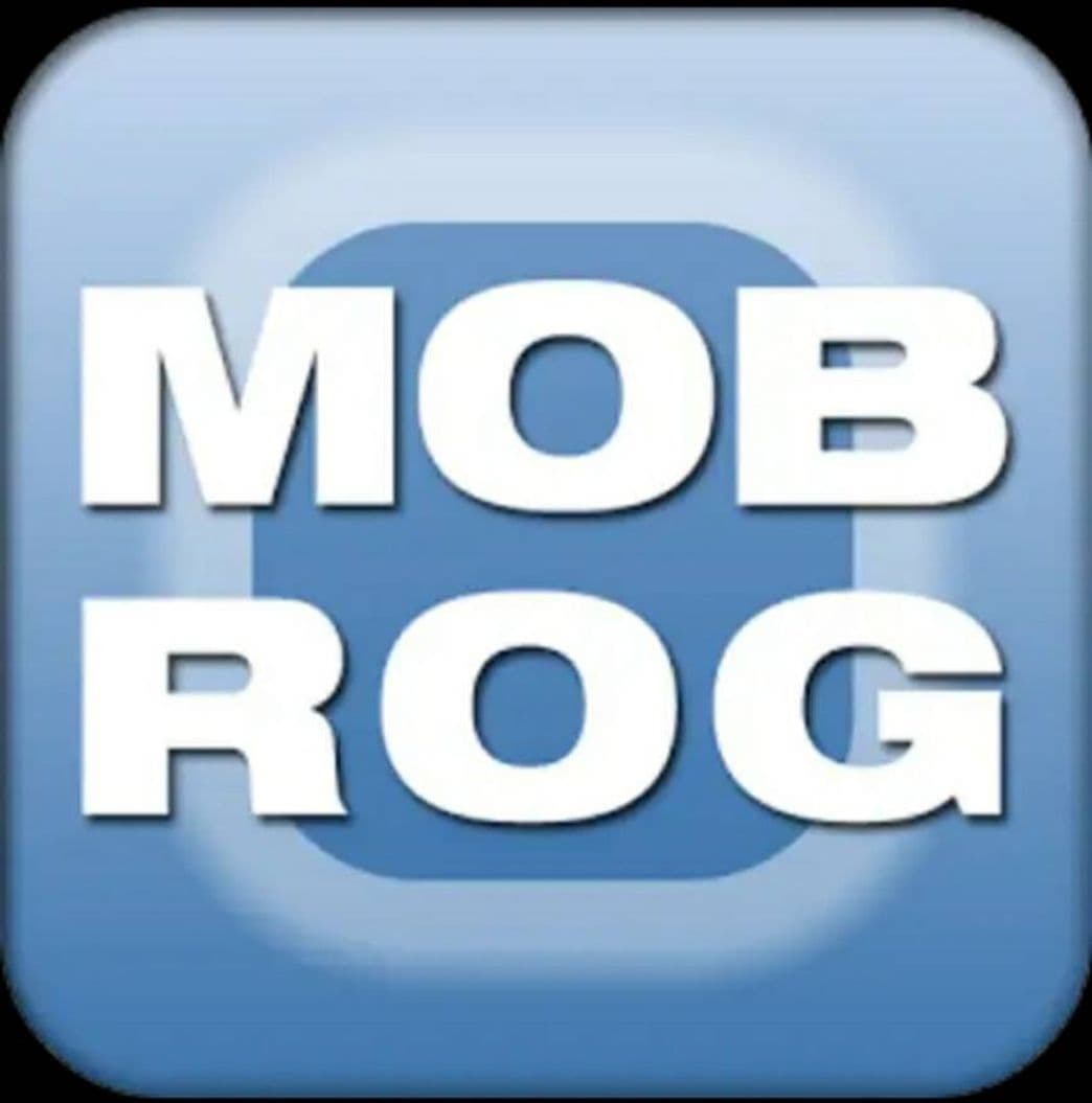 App MOBROG