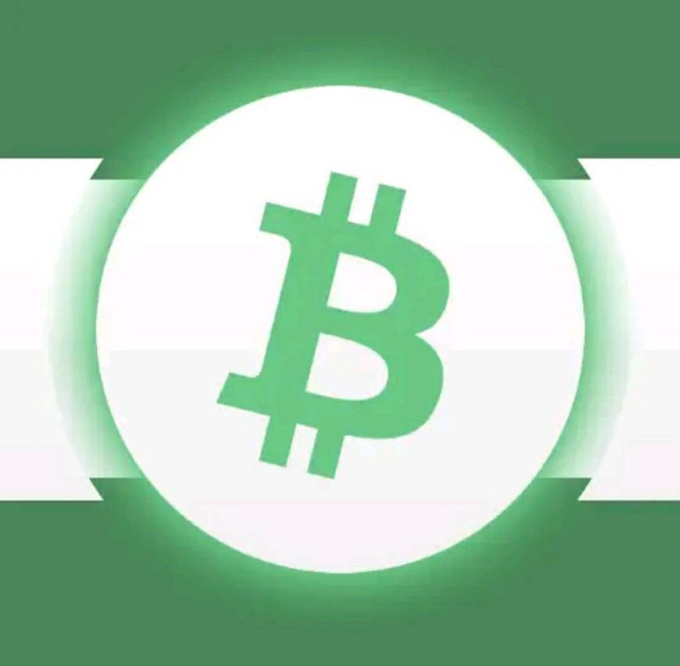 App Free Bitcoin Cash