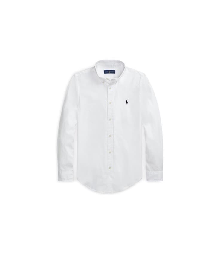 Producto Polo Ralph Lauren C22PR A1H1H Hombre Blanco L