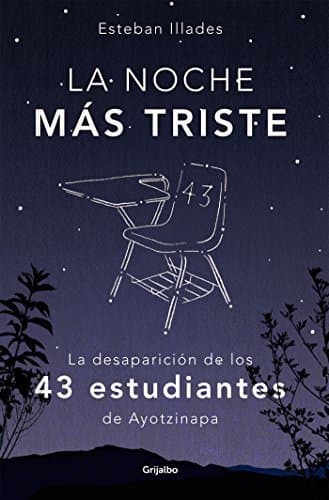 Book La noche más triste