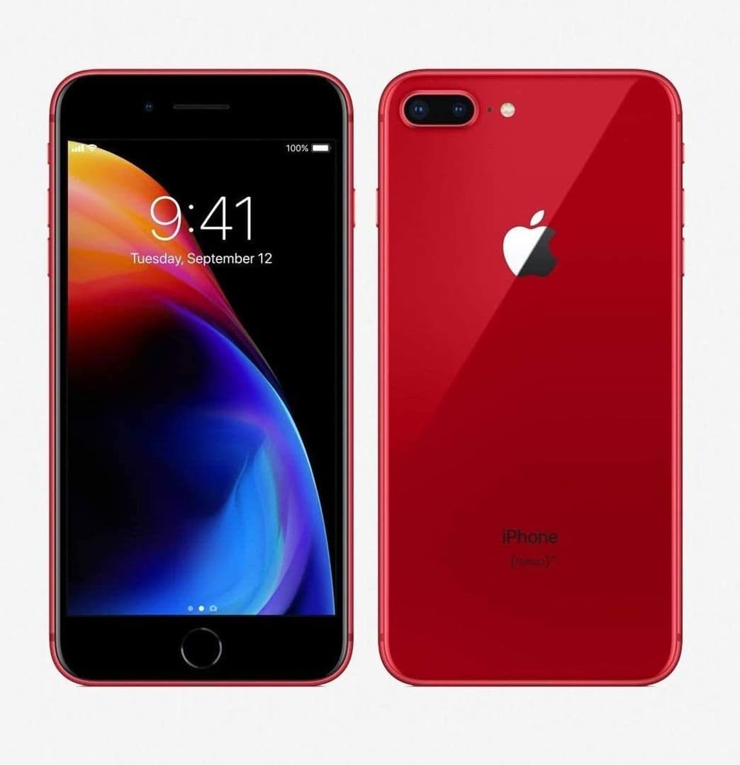 Electrónica Apple iPhone 8 Plus 64GB