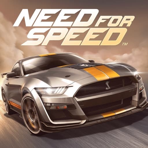 App Need for Speed No Limits