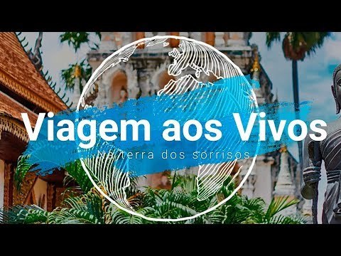 Moda Viagem aos Vivos