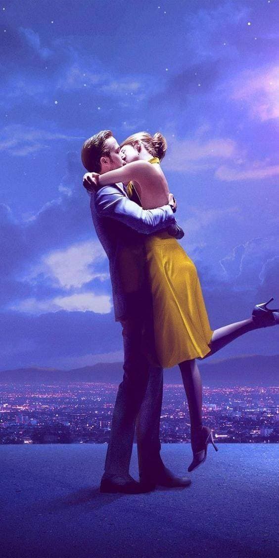 Película La La Land