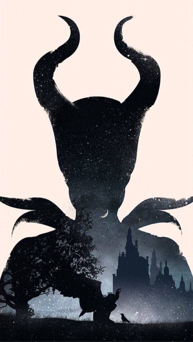 Película Maleficent