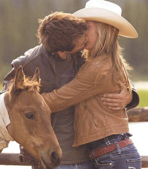 Serie Heartland 