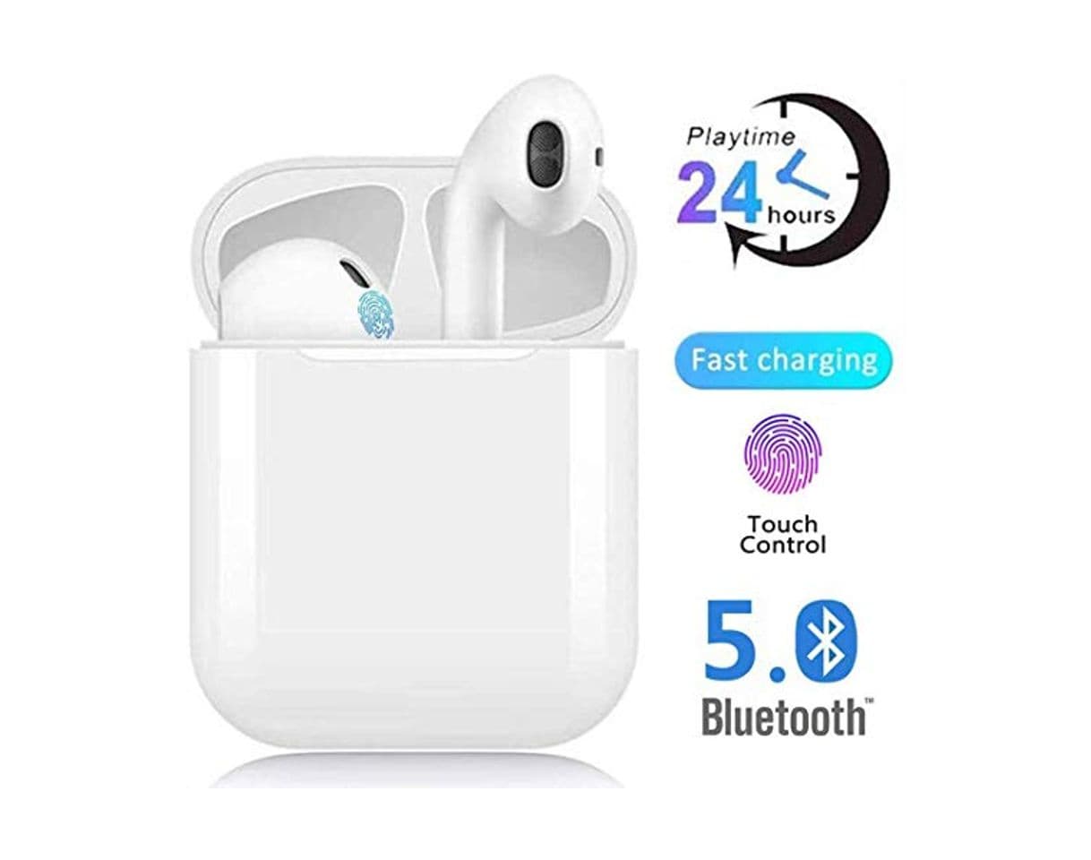 Producto Auriculares Bluetooth