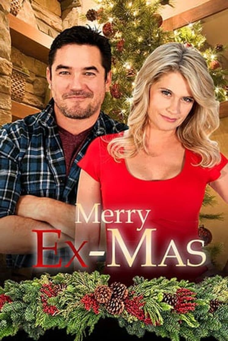 Película Merry Ex-Mas