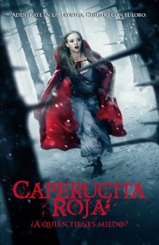 Book Caperucita roja: ¿a quién tienes miedo?