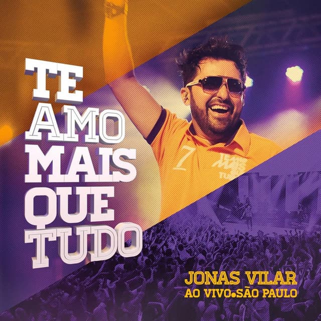 Music Vitória no Deserto - Ao Vivo