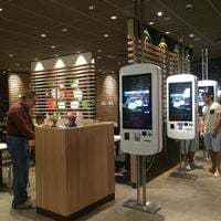 Restaurantes McDonald's - Alverca Jumbo