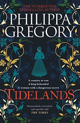 Libro Tidelands: HER NEW SUNDAY TIMES NUMBER ONE BESTSELLER