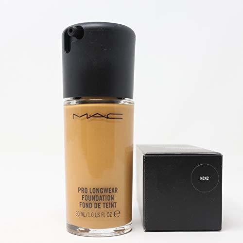 Producto Mac Pro Longwear NC42 - Base de maquillaje