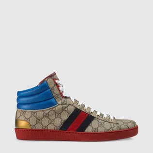 Fashion Shoes for Women | GUCCI® International