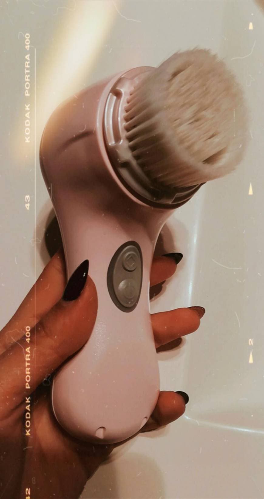 Beauty Clarisonic Clarisonic Mia 2 - Limpiador facial