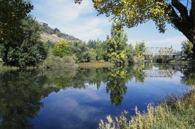 Place Río Duero