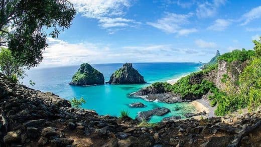 Place Fernando de Noronha