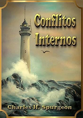 Libro Conflitos Internos