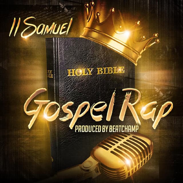 Canción Gospel Rap