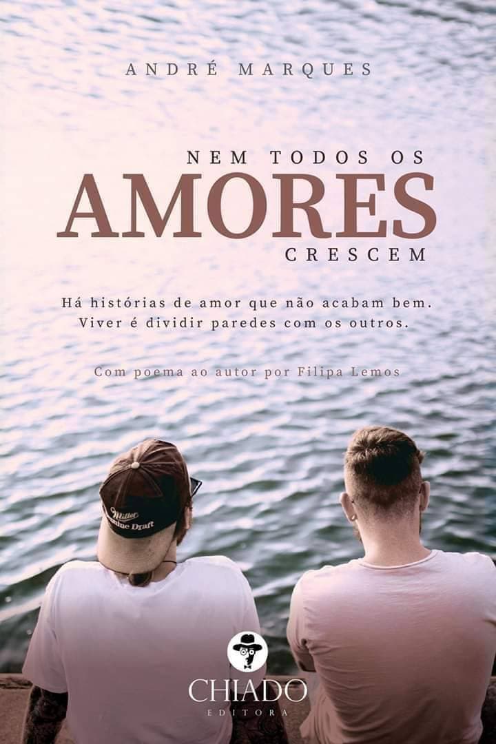 Libro O meu.