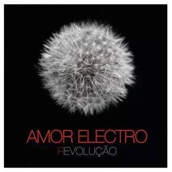 Canción Amor Electro - No Teu Poema