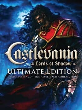 Videogames Castlevania: Lords of Shadow – Ultimate Edition