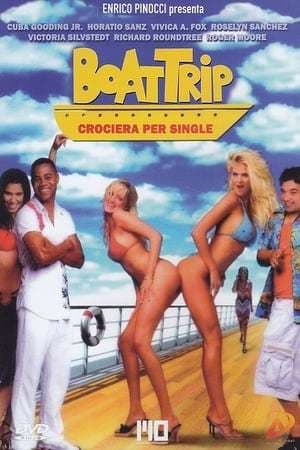 Movie Boat Trip