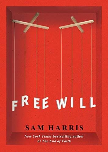 Libro Free Will