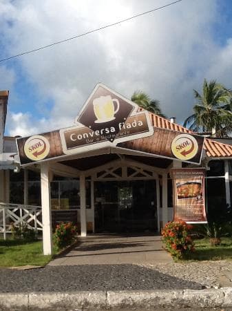 Restaurantes Conversa Fiada