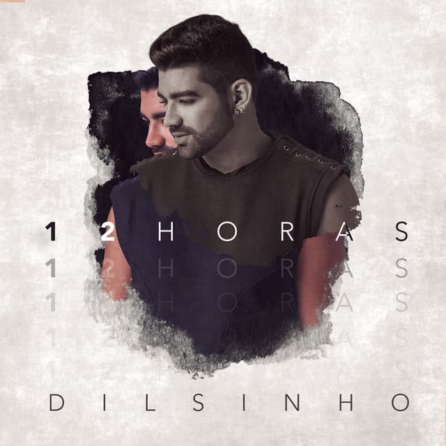 Canción  12 horas 