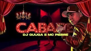 Canción Cabaré DJ Guga