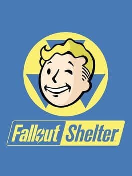 Videogames Fallout Shelter