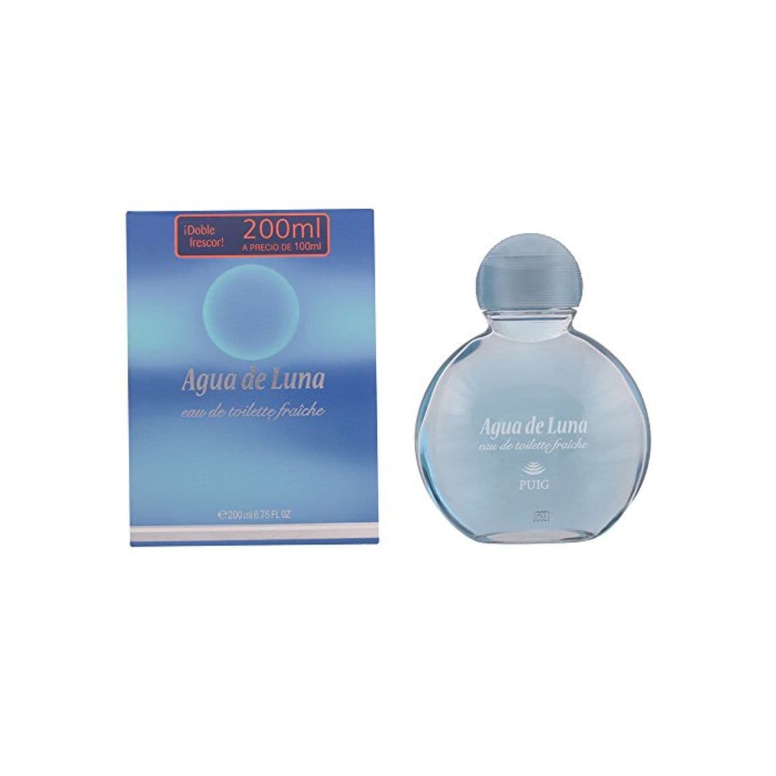 Producto Puig Agua de Luna