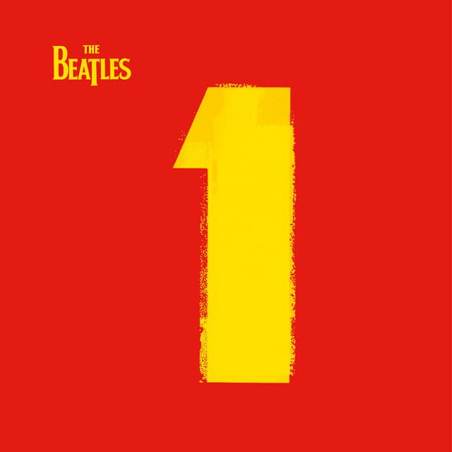 Canción A Hard Day's Night - Remastered 2015