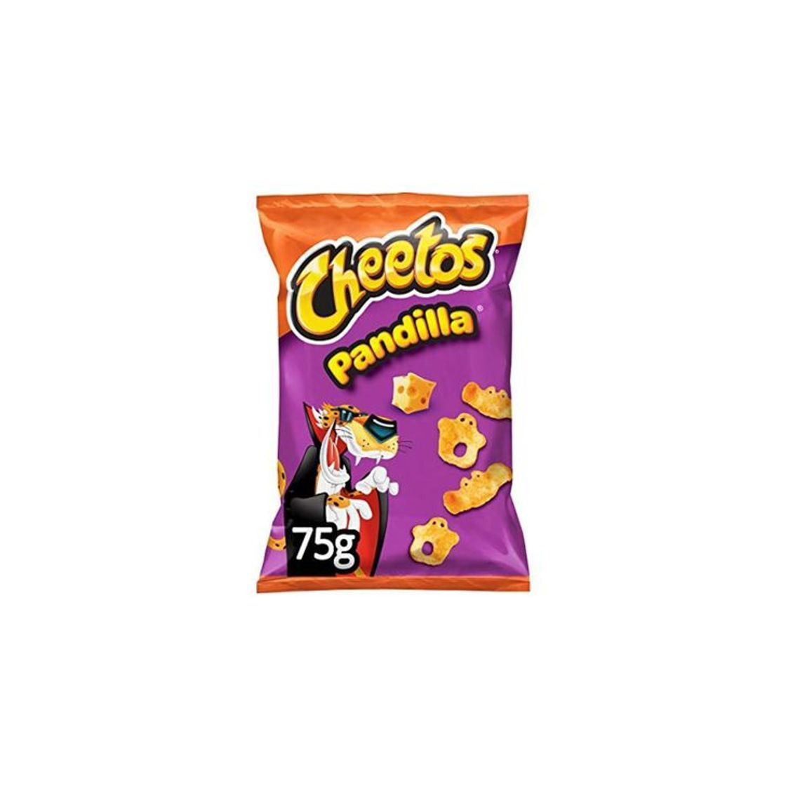 Product Cheetos Pandilla