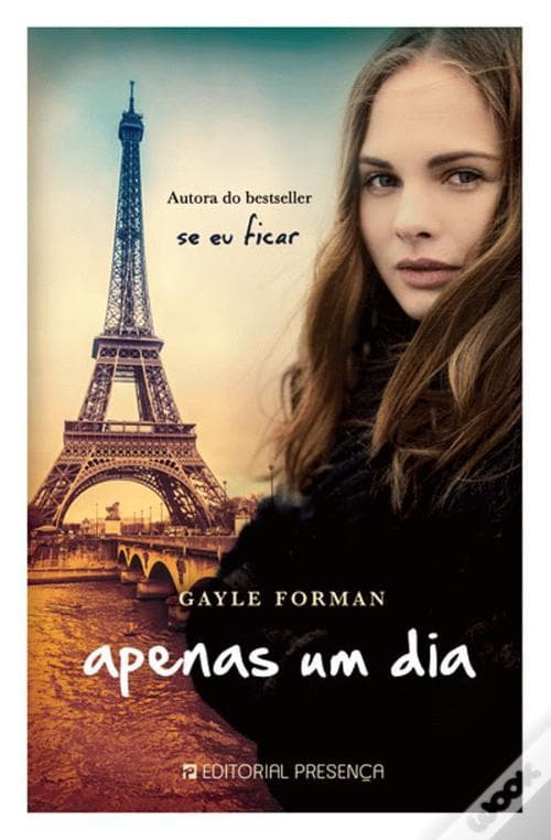 Libro Apenas Um Dia