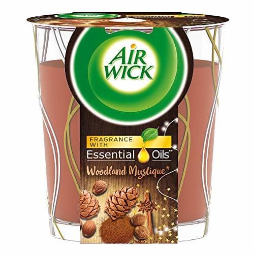 Product Air Wick - Vela de aceites esenciales