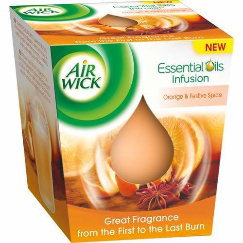 Product Airwick - Vela perfumada