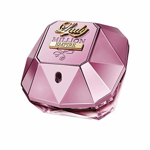 Belleza Paco Rabanne Lady million empire edp vapo 80 ml