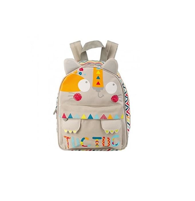 Producto Tuc Tuc 3556 - Mochila guardería