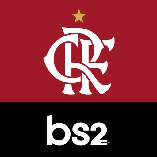 App BS2 Flamengo: O Banco a Nação